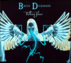 Bruce Dickinson : Killing Floor